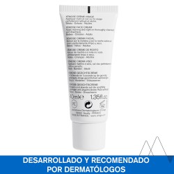 URIAGE Xémose Crema Facial Nutritiva 40 ml