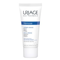 URIAGE Xémose Crema Facial Nutritiva 40ML