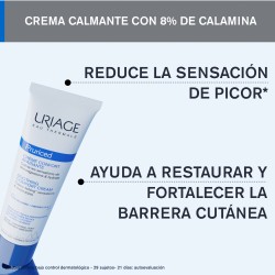 URIAGE Pruriced Crème Apaisante 100 ml