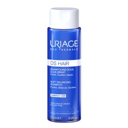Uriage DS Regulating Shampoo 200ML