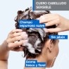 Campione dei capelli Uriage Ds? Soft Regulator 500 ml 【SPEDIZIONE in 24 ore】