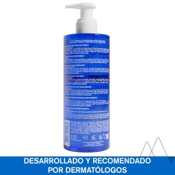 Campione dei capelli Uriage Ds? Soft Regulator 500 ml 【SPEDIZIONE in 24 ore】