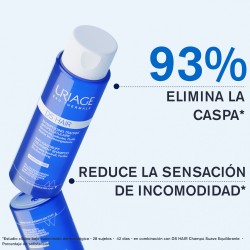 URIAGE DS Anti-Dandruff Shampoo 200ml