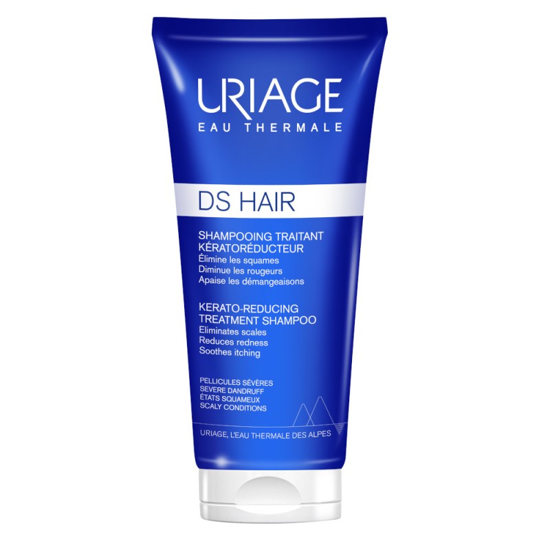 Acquista lo Shampoo Cheratoriduttivo Uriage DS al miglior prezzo Acquista lo Shampoo Cheratoriduttivo Uriage DS al miglior prezzo