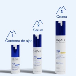 Uriage Age Lift Anti-Wrinkle Protective Cream SPF30 40ML