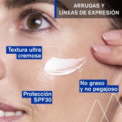 Uriage Age Lift Anti-Wrinkle Protective Cream SPF30 40ML