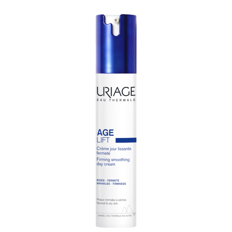 Uriage Age Lift Anti-Wrinkle Protective Cream SPF30 40ML Uriage Age Lift Anti-Wrinkle Protective Cream SPF30 40ML