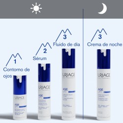 URIAGE Age Lift Straffendes Tagesfluid 40 ml