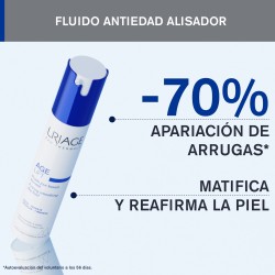 URIAGE Age Lift Straffendes Tagesfluid 40 ml