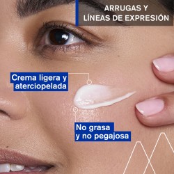 URIAGE Age Lift Crema Noche Revitalizante Antiarrugas 40ml
