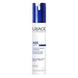 URIAGE Age Lift Crème de Nuit Revitalisante Anti-Rides 40 ml
