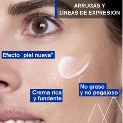 URIAGE Age Lift Crème de Nuit Peau Neuve 50 ml