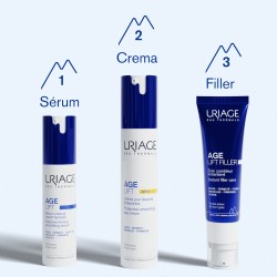 Tratamento de preenchimento instantâneo URIAGE Age Lift 30ml