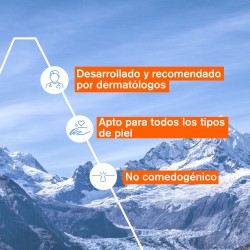 Uriage Dépiderm Espuma Limpiadora Iluminadora 100ml