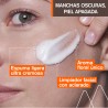 Uriage Dépiderm Brightening Cleansing Foam 100ml