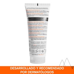 Uriage Dépiderm Schiuma detergente illuminante 100ml 【SPEDIZIONE in 24 ore】