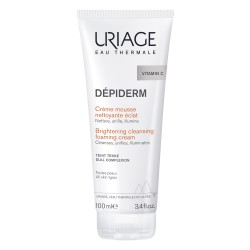 Uriage Dépiderm Espuma Limpiadora Iluminadora 100ml