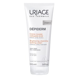 Uriage Dépiderm Mousse Nettoyante Éclaircissante 100 ml