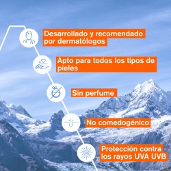 Uriage Dépiderm Crema Giorno Anti-Macchie SPF50+ 30ml 【ACQUISTA ONLINE】
