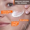 Uriage Dépiderm Crema Giorno Anti-Macchie SPF50+ 30ml 【ACQUISTA ONLINE】