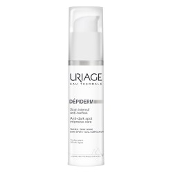 Uriage Dépiderm Cuidado de Día Antimanchas SPF50+ 30ml