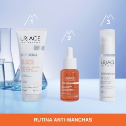 Uriage Dépiderm Anti-Stain Booster Siero Illuminante 30ml 【OFFERTA ONLINE】