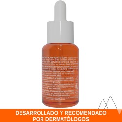 Uriage Dépiderm Anti-Stain Booster Siero Illuminante 30ml 【OFFERTA ONLINE】