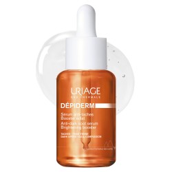 Uriage Dépiderm Anti-Stain Booster Siero Illuminante 30ml 【OFFERTA ONLINE】
