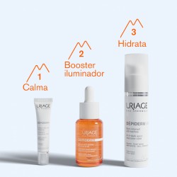 Uriage Dépiderm Eye Contour Corrector 15ml
