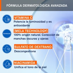 Uriage Dépiderm Eye Contour Corrector 15ml
