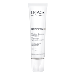 Uriage Dépiderm Correttore contorno occhi 15ml 【OFFERTA】