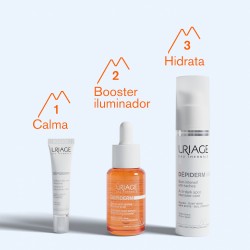 Uriage Dépiderm Trattamento Intensivo Antimacchia 30ml 【SPEDIZIONE in 24 ore】