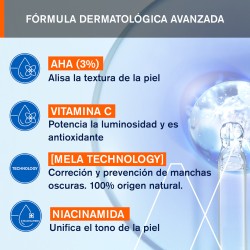 Uriage Dépiderm Trattamento Intensivo Antimacchia 30ml 【SPEDIZIONE in 24 ore】