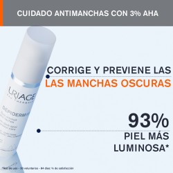 Uriage Dépiderm Trattamento Intensivo Antimacchia 30ml 【SPEDIZIONE in 24 ore】