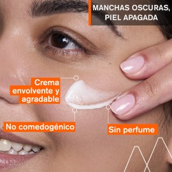 Uriage Dépiderm Trattamento Intensivo Antimacchia 30ml 【SPEDIZIONE in 24 ore】