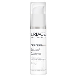 Uriage Dépiderm Trattamento Intensivo Antimacchia 30ml 【SPEDIZIONE in 24 ore】