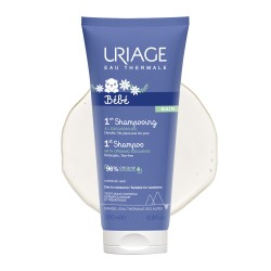 Uriage First Baby Shampoo 200 ml