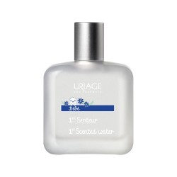 Uriage Primera Colonia para Bebés 50 ml