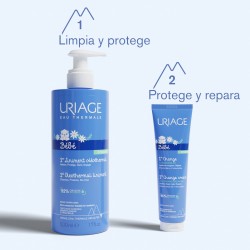 Pasta de Água Termal URIAGE 1ª Troca 100ml