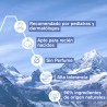 URIAGE Pâte d'Eau Thermale 1er Change 100ml