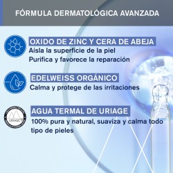 Pasta de Água Termal URIAGE 1ª Troca 100ml