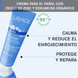 Pasta de Água Termal URIAGE 1ª Troca 100ml
