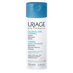 Uriage Água Micelar Termal Pele Normal/Seca 100ML