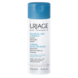 Uriage Agua Micelar Termal Piel Normal/Seca 100ML