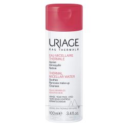 Uriage Água Micelar Termal Pele Sensível 100ml