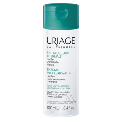 Uriage Thermal Micellar Water Mixed/Oily Skin 100ML