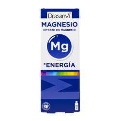 Drasanvi Citrato Magnesio Líquido 250 ml