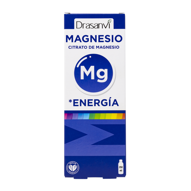 Drasanvi Magnesium Citrate Liquid 250 ml Drasanvi Magnesium Citrate Liquid 250 ml