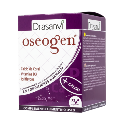Drasanvi Oseogen Bone 72 Capsule 【OFFERTA】