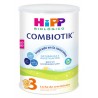 ▷ HIPP COMBIOTIK 3 Leite de Crescimento Ecológico 【OFERTA】